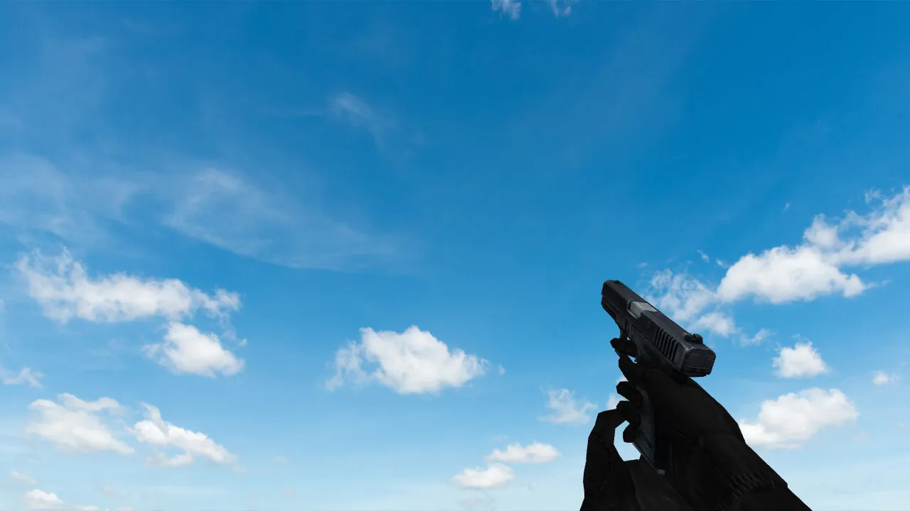 Neo Glock 18 Model for CS 1.6 - High-Quality Weapon Visuals and Features - screenshot 2